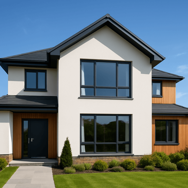 Ferestre de calitate