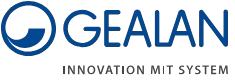 Gealan logo