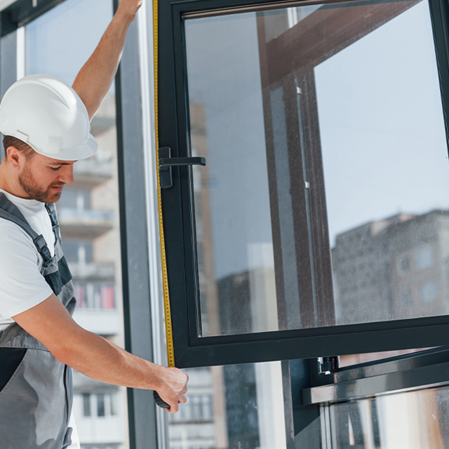 Ferestre de calitate